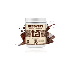 Ta Energy Recovery – Double chocolat – 600 g