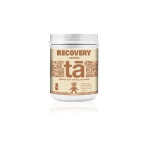 Ta Energy Recovery – Vanille – 600 g