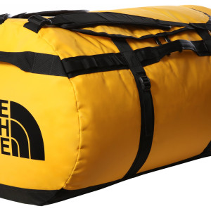 The North Face Base Camp Duffel – XXL