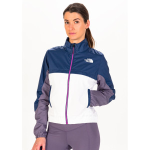 The North Face Mountain Athletics Wind W