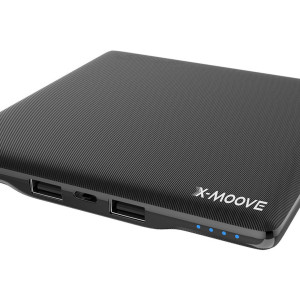 X-Moove Laptop – 30W