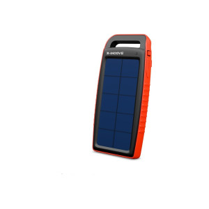 X-Moove Solargo Pocket 15000