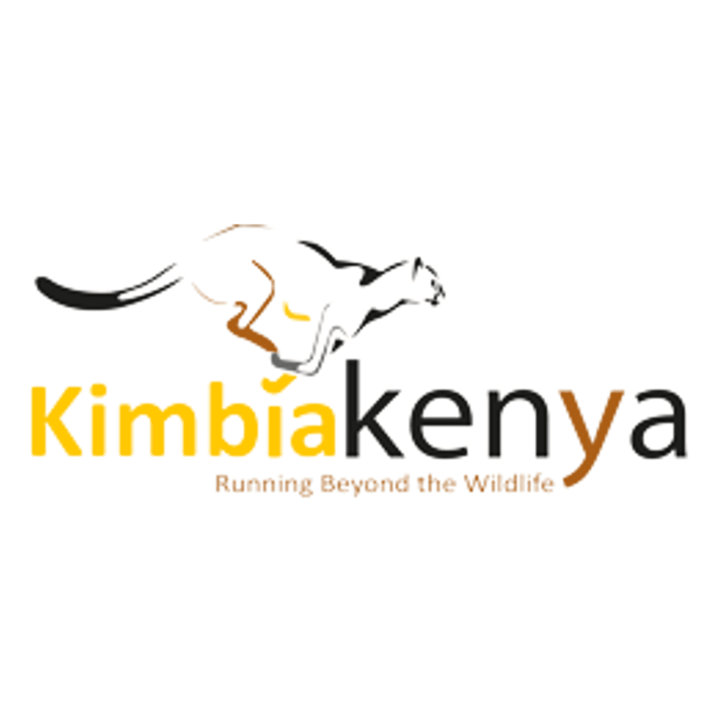 Logo Kimbia Kenya
