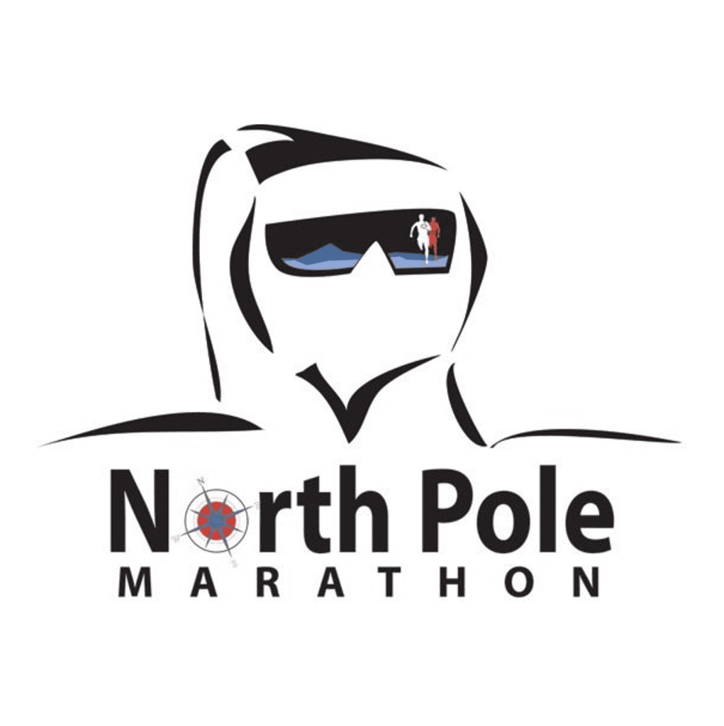 North Pole Marathon 2024 Trail Péi
