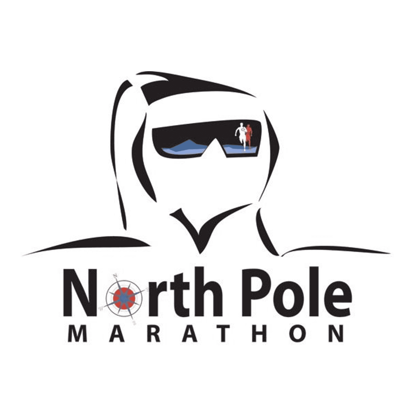Logo North Pole Marathon