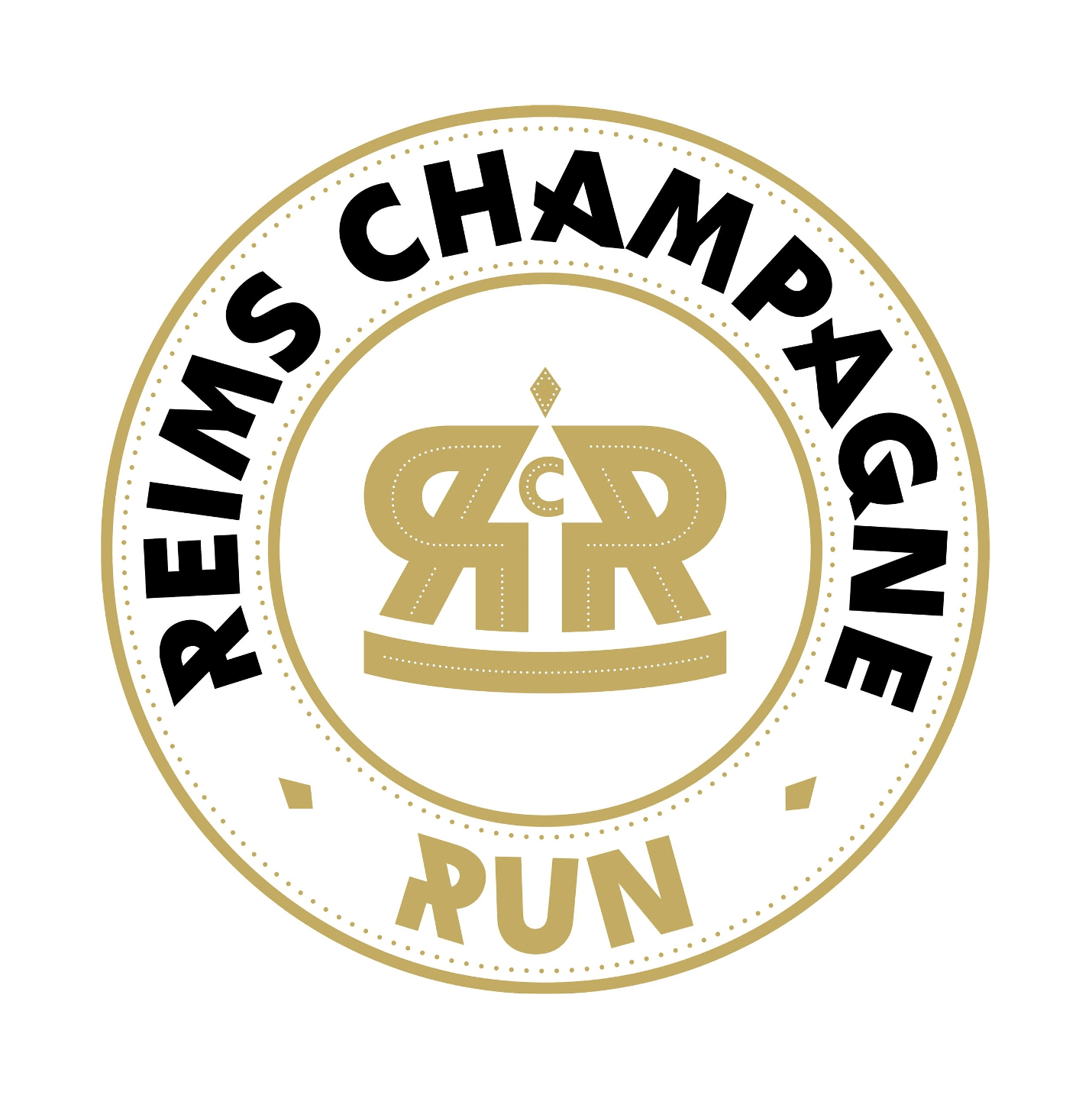 Logo-Reims Champagne Run
