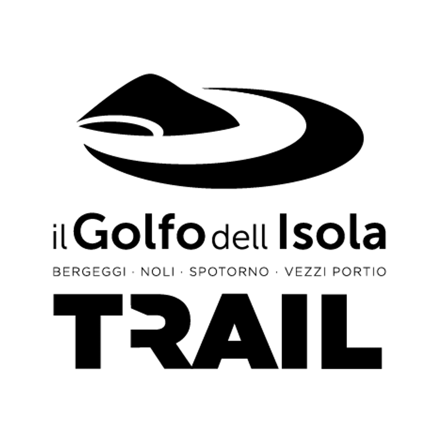 Logo-Il Golfo dell'Isola Trail