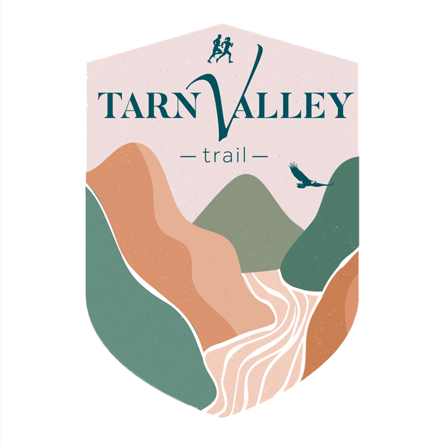 Logo Tarn Valley Trail