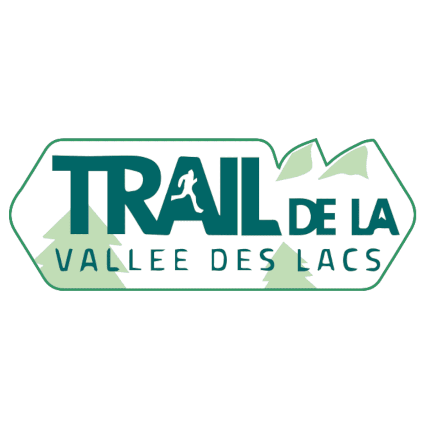 Logo Trail de la Vallée des Lacs
