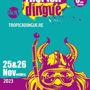 Tropica Dingue 2023