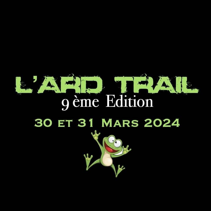 Ard Trail 2024