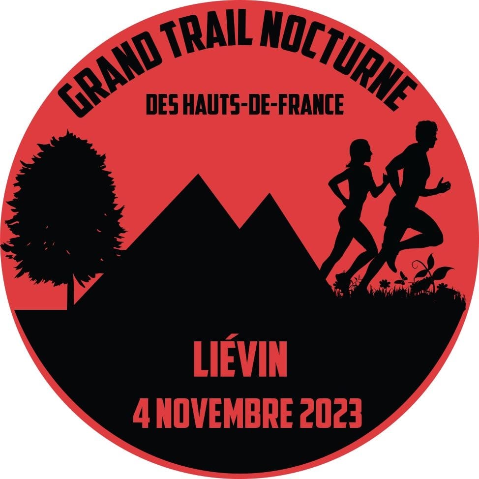 Grand Trail Nocturne des Hauts-de-France 2023
