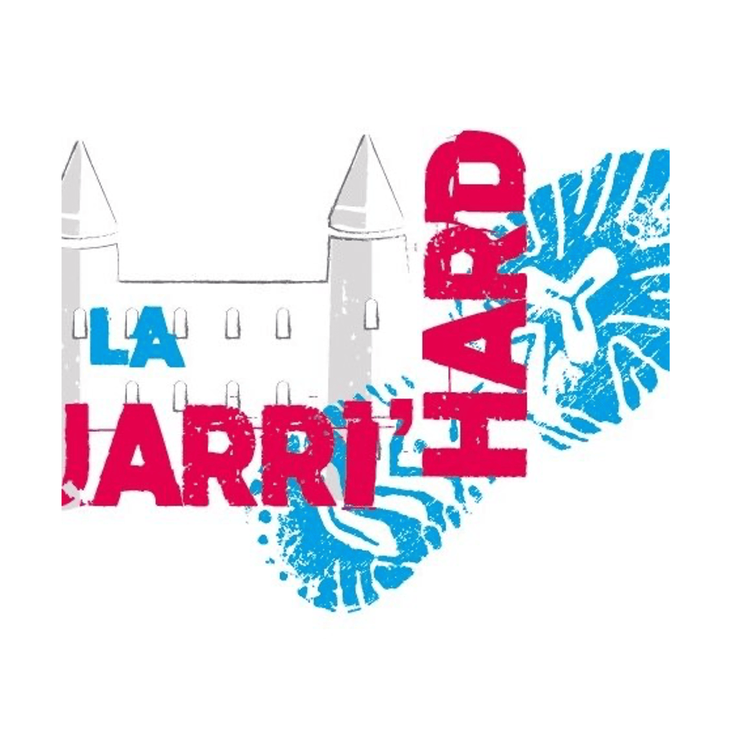 Logo Jarri Hard