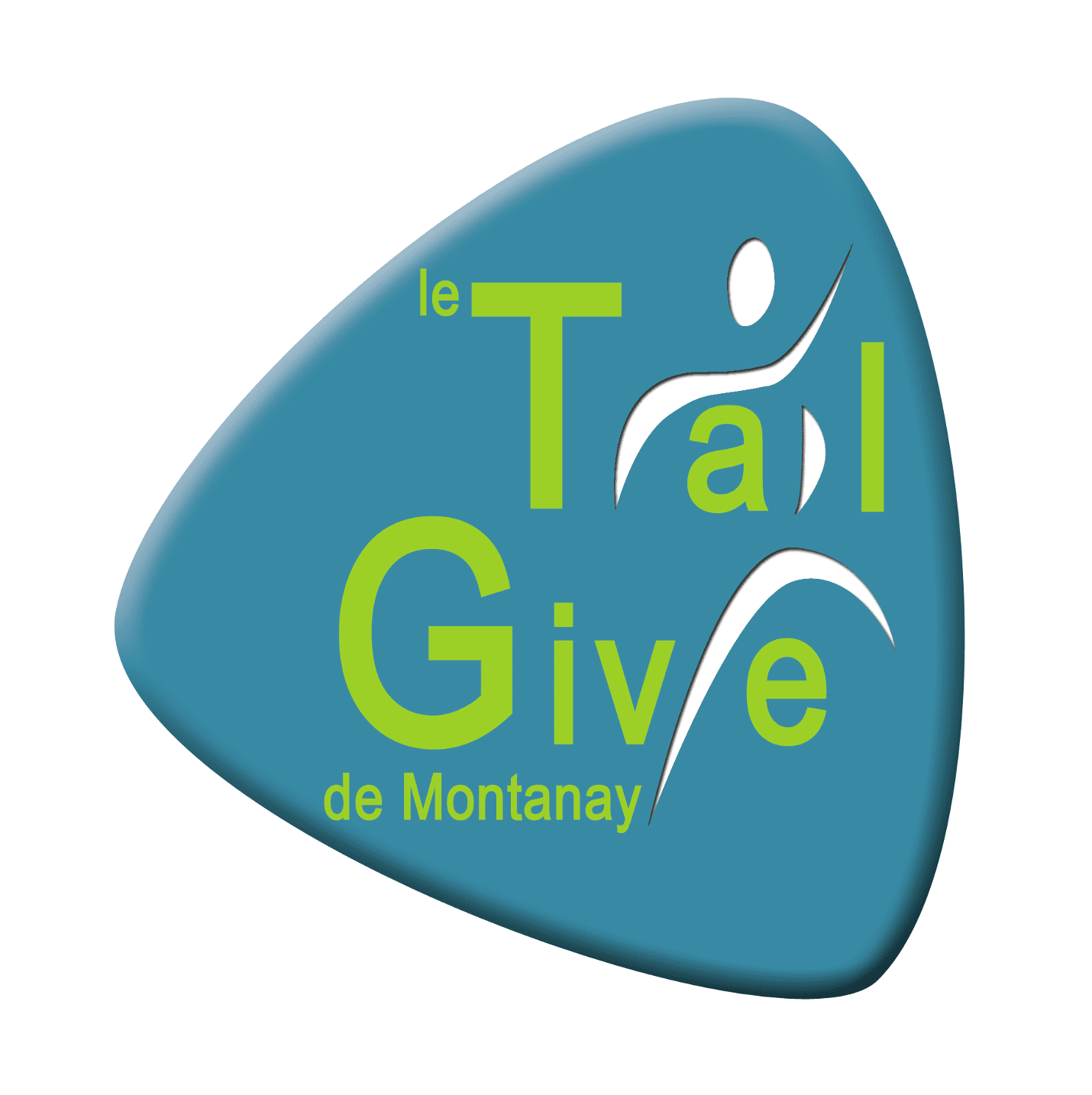 Logo Trail Givré