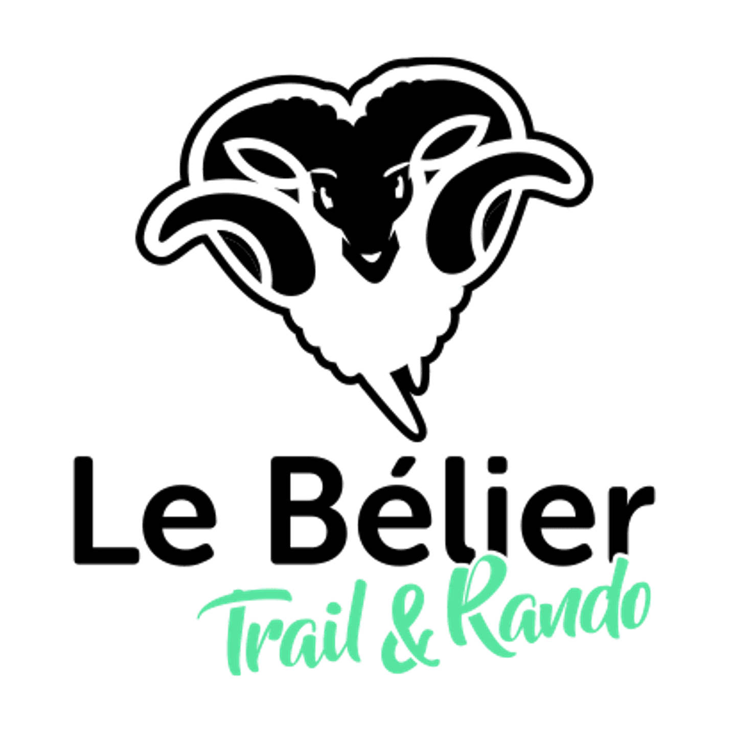 Logo Trail Le Bélier