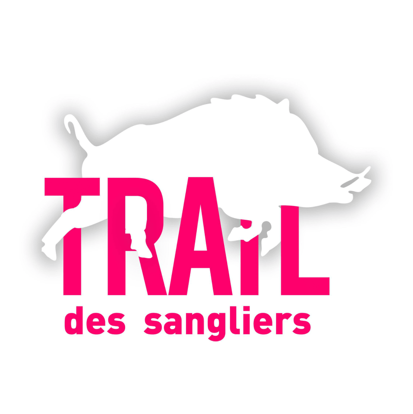Logo Trail des Sangliers