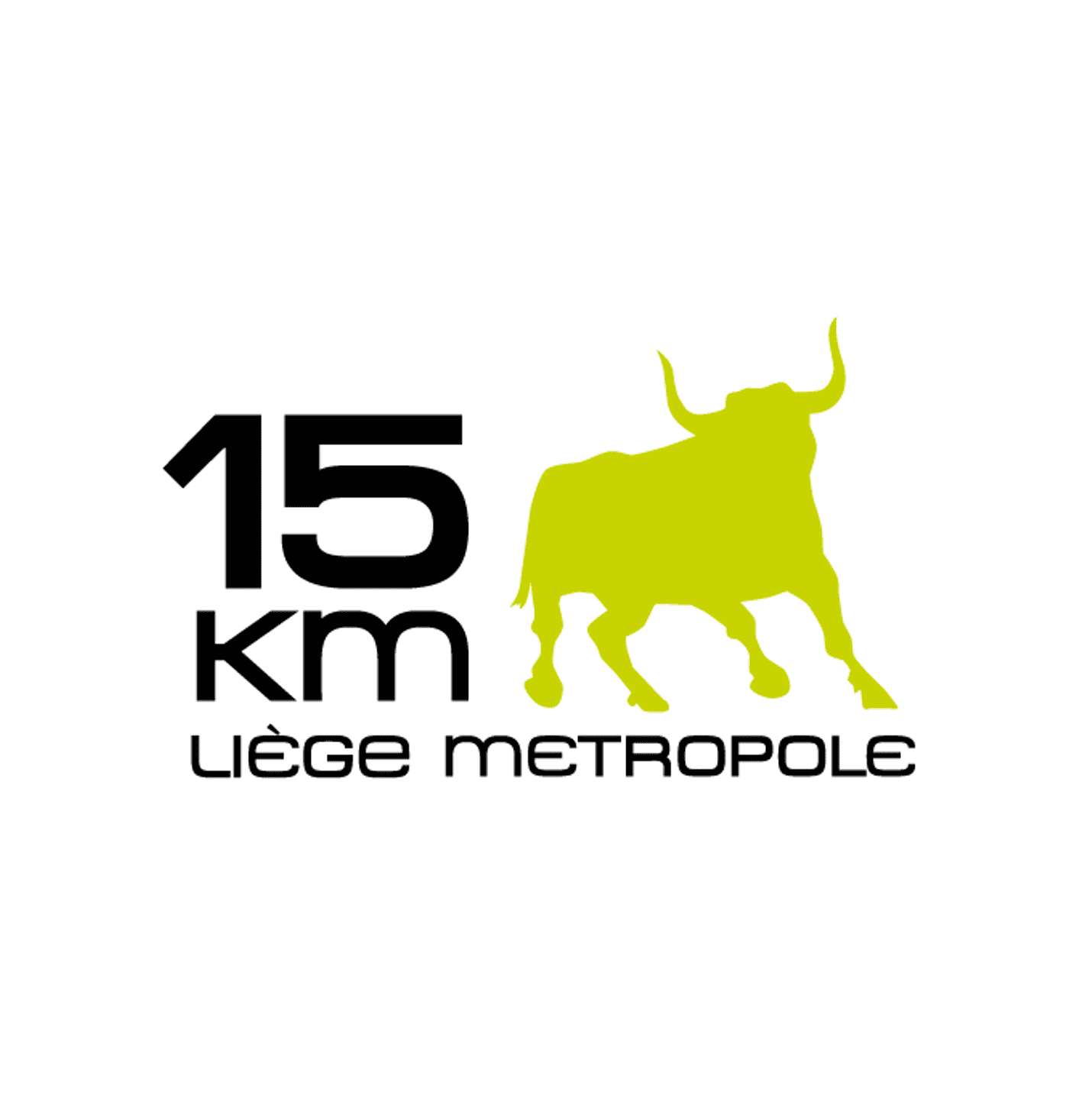 Logo 15 km Liège Metropole