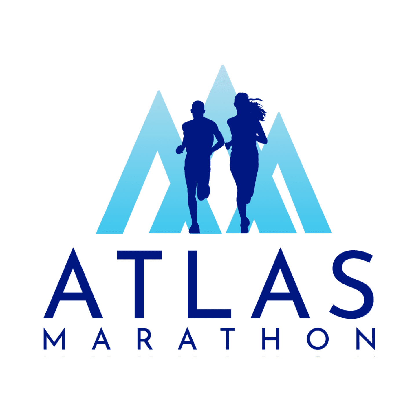 Logo Atlas Marathon