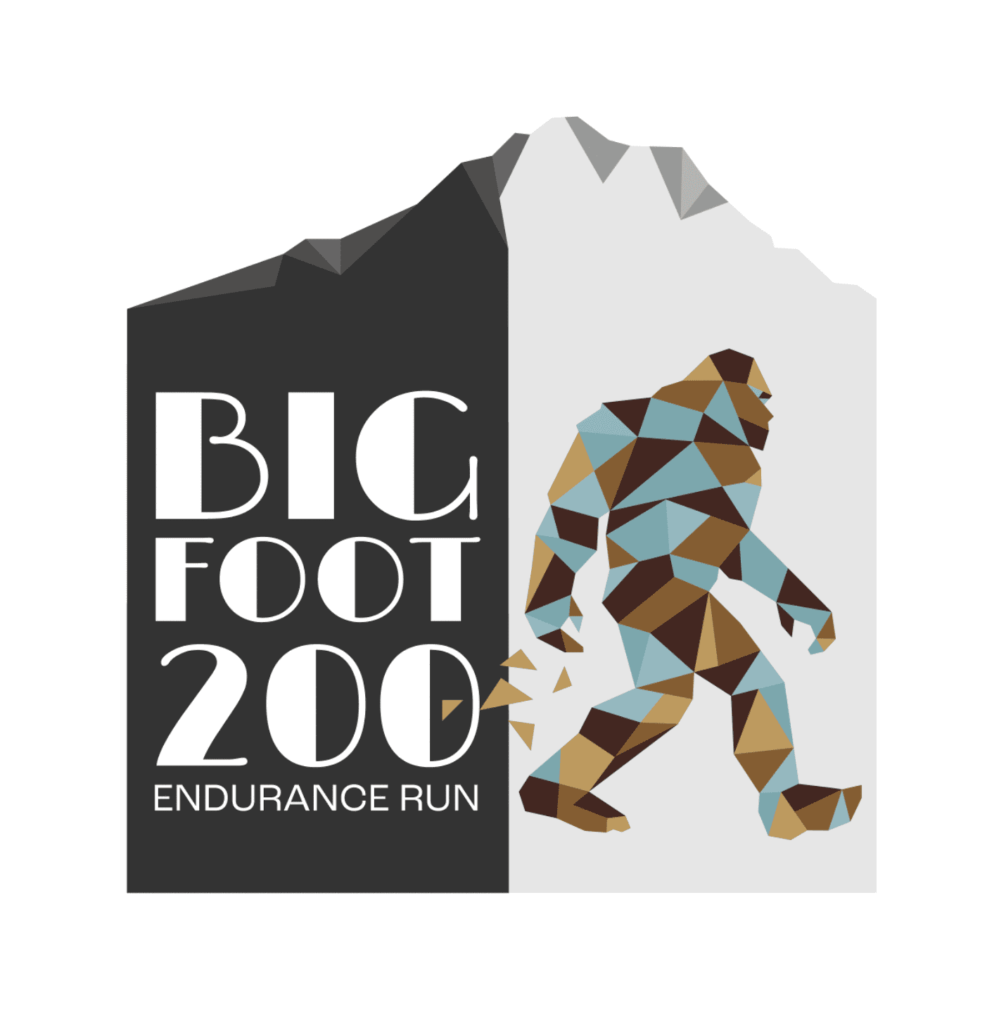 Logo Big Foot 200