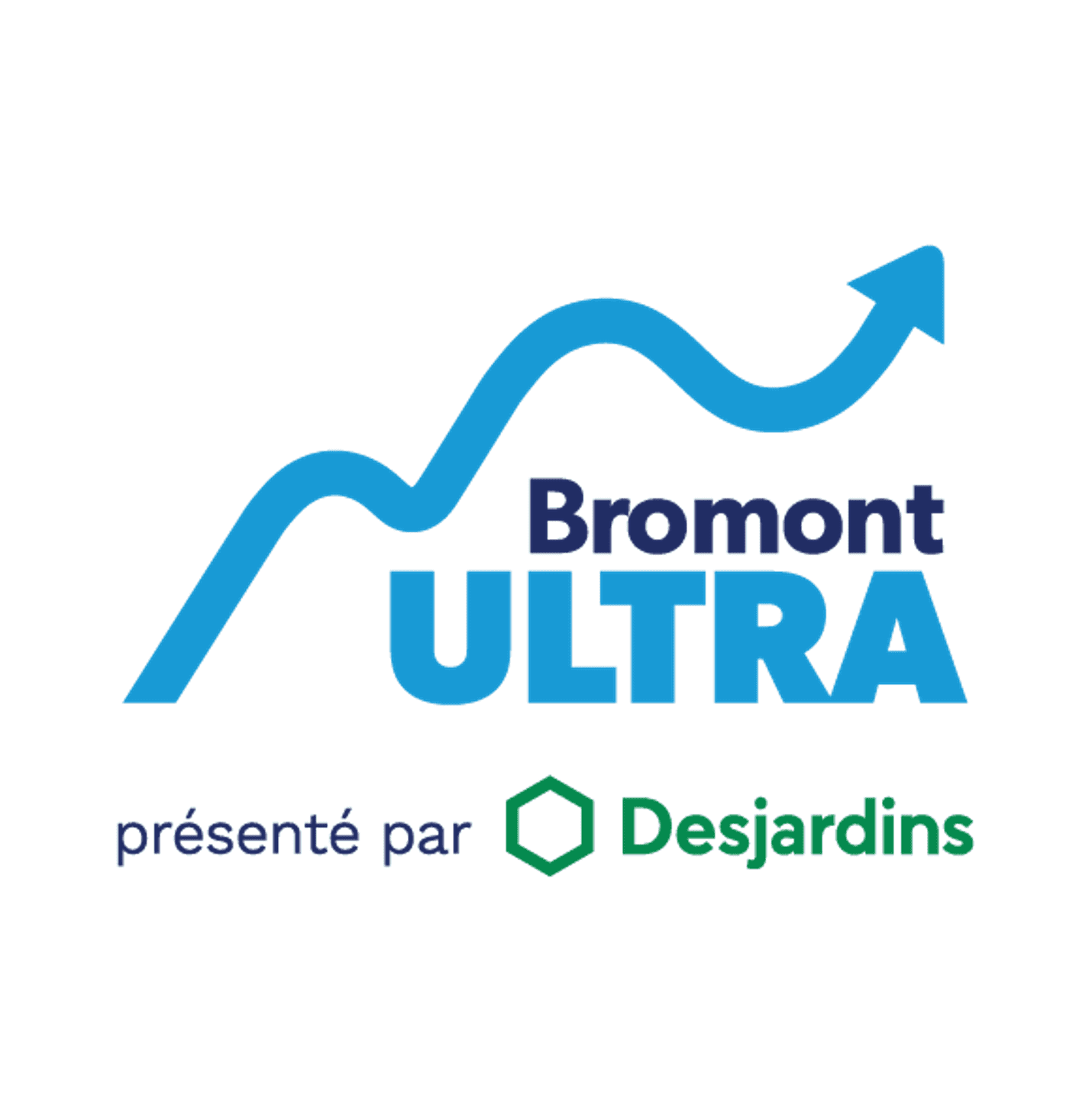 Logo Bromont Ultra