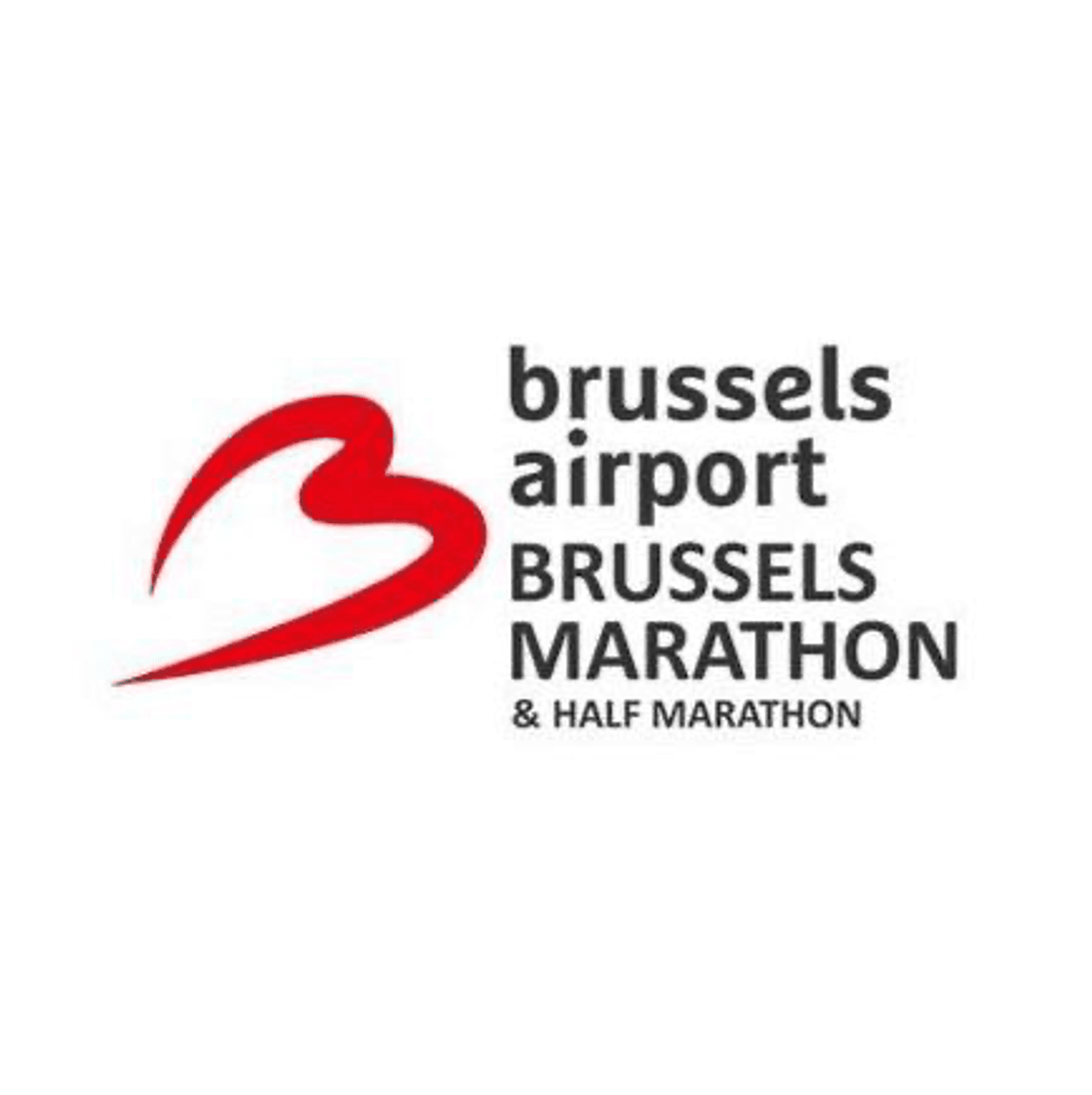 Logo Bruxelles Marathon