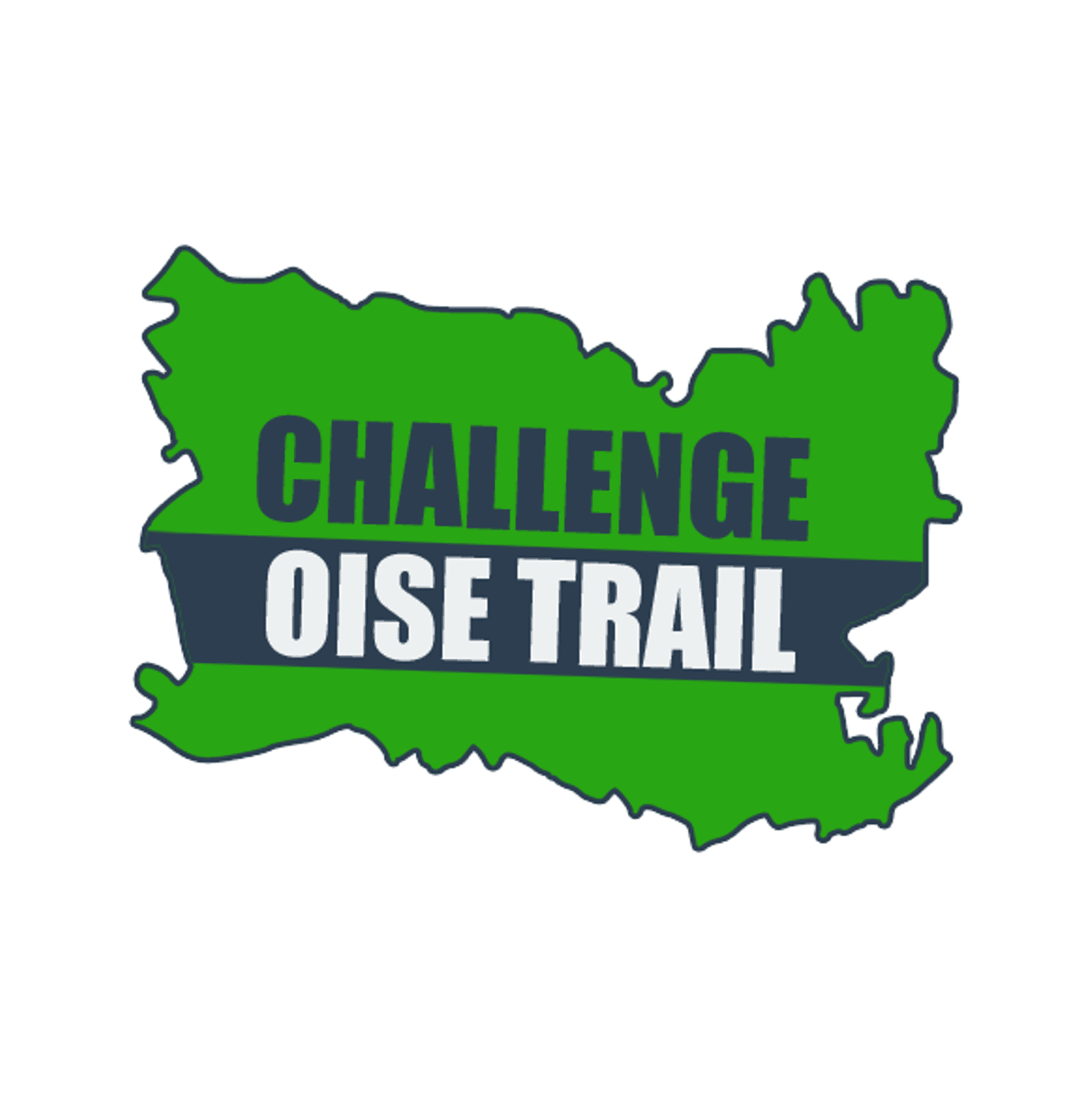 Logo Challenge Oise Trail