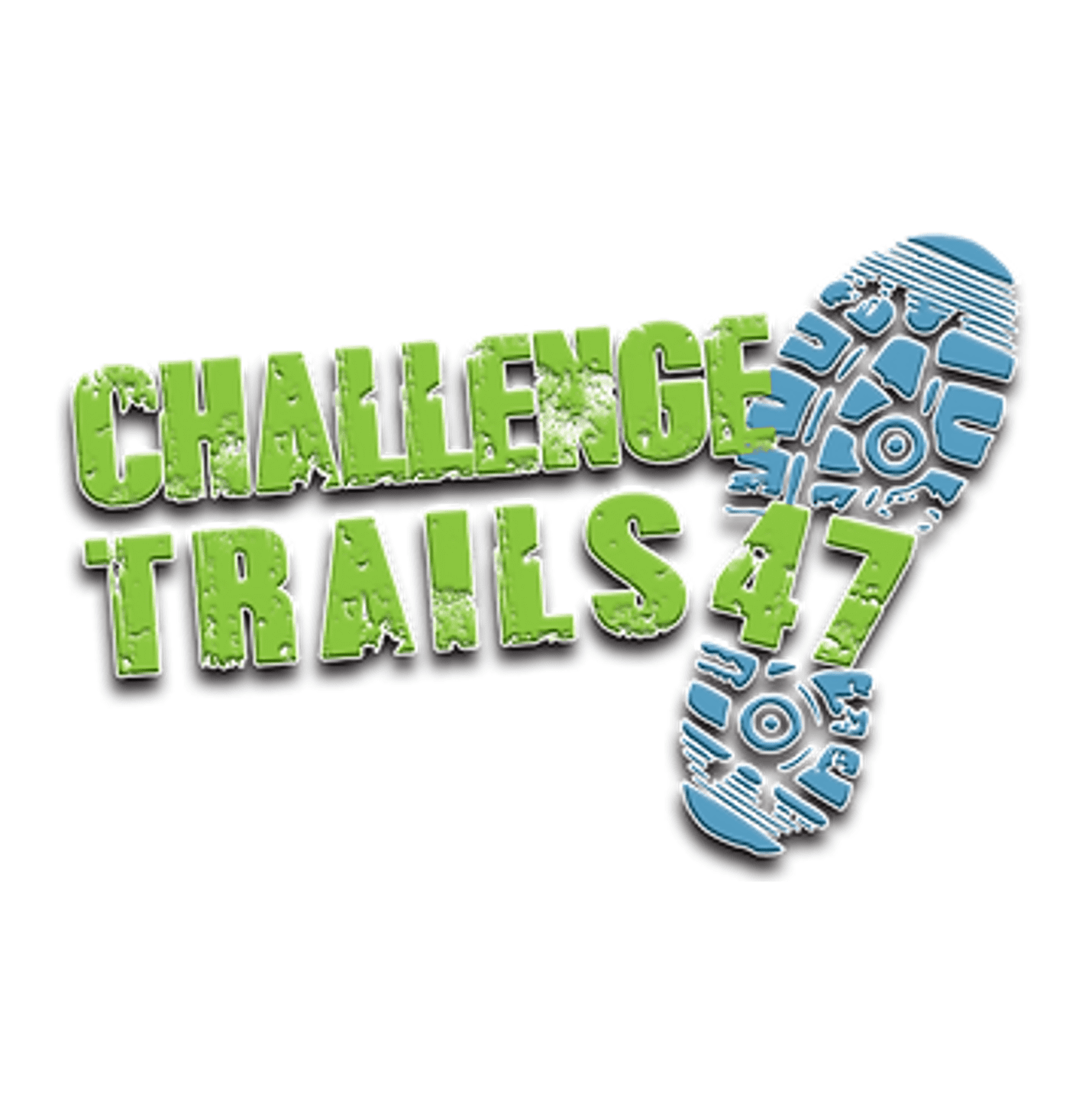 Logo Challenge Trails 47