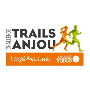 Logo Challenge Trails Anjou