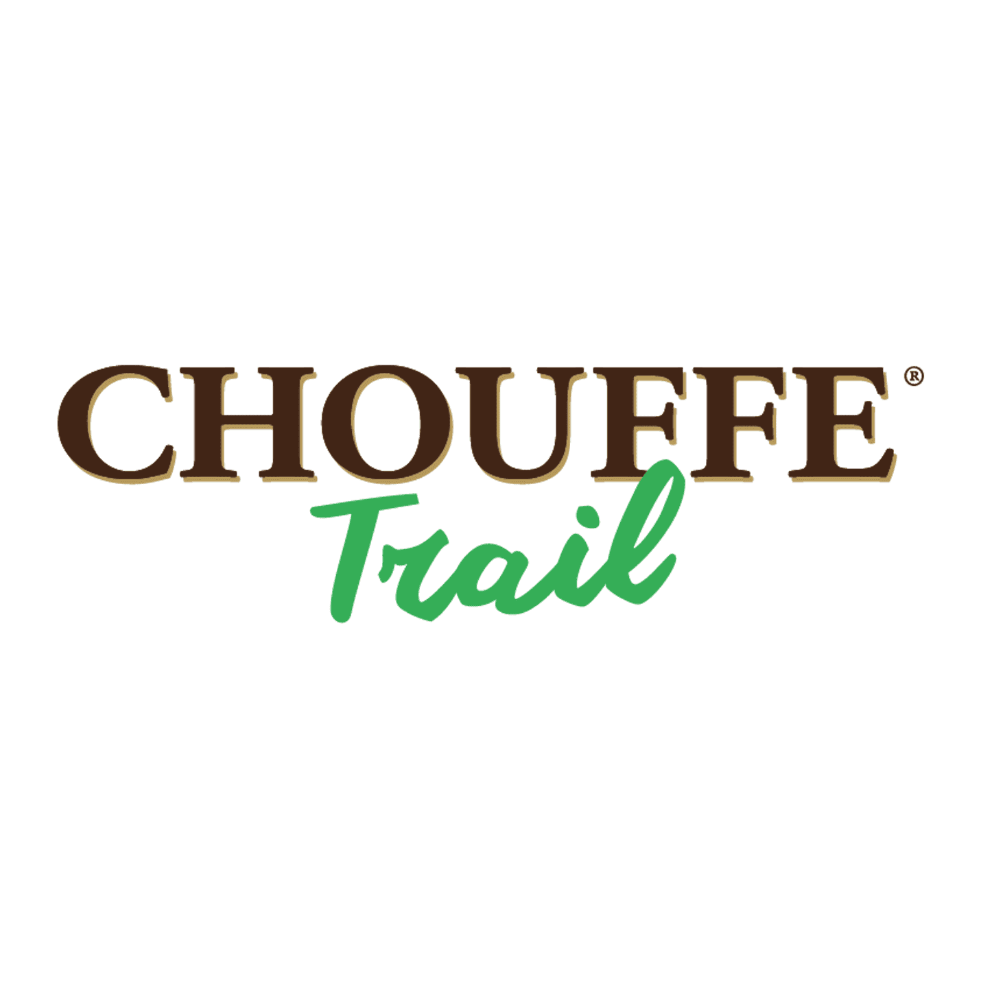Logo Chouffe Trail