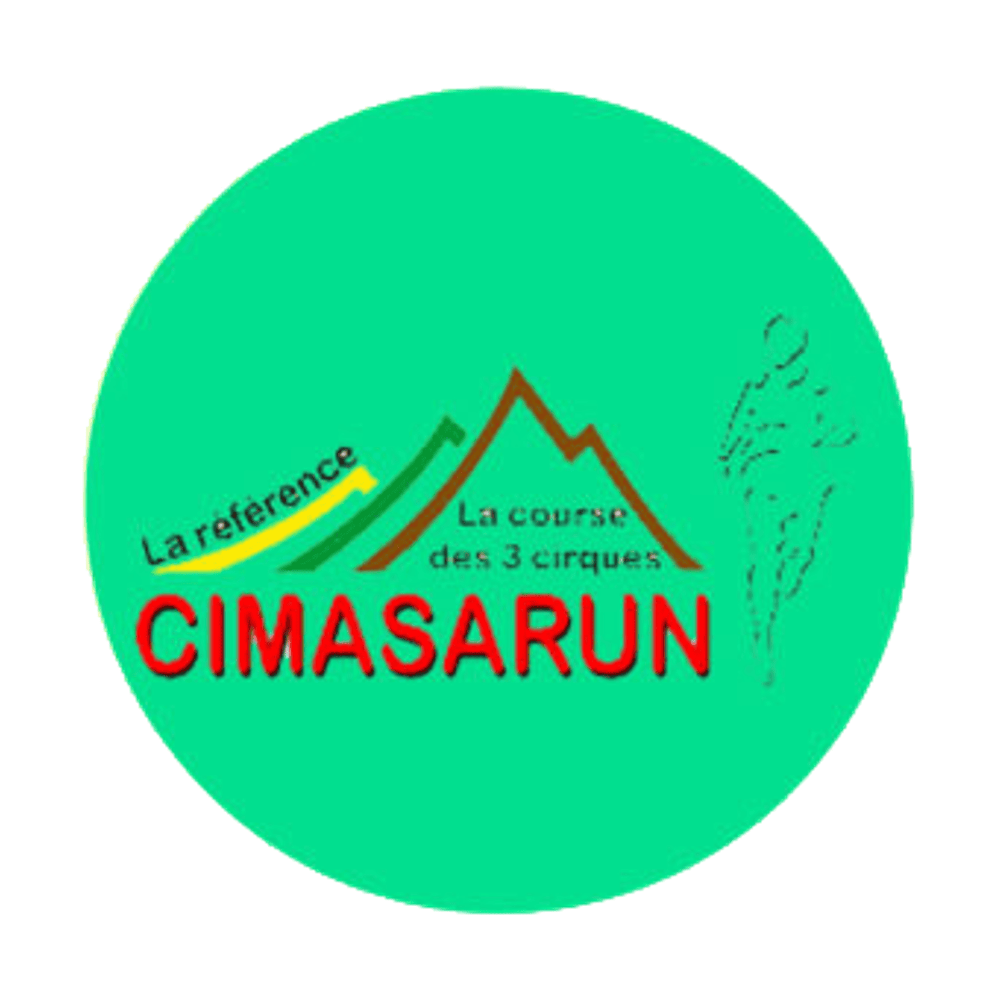 Logo CimasaRun