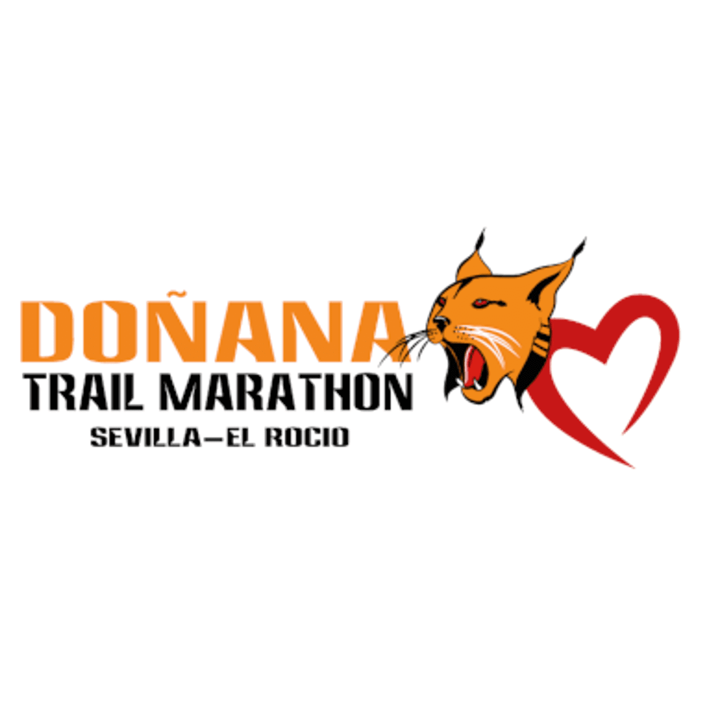 Logo Doñana Trail Marathon