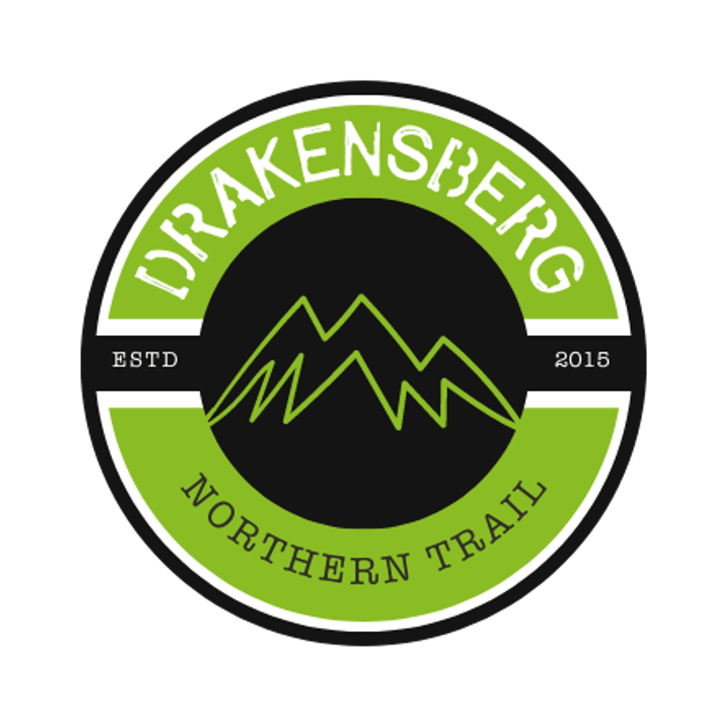 Logo Drakensberg Northern Trail