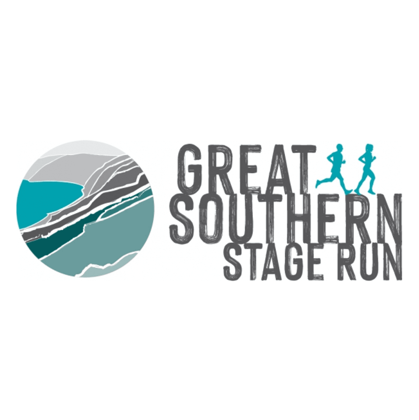 Logo Great Southern Stage Run