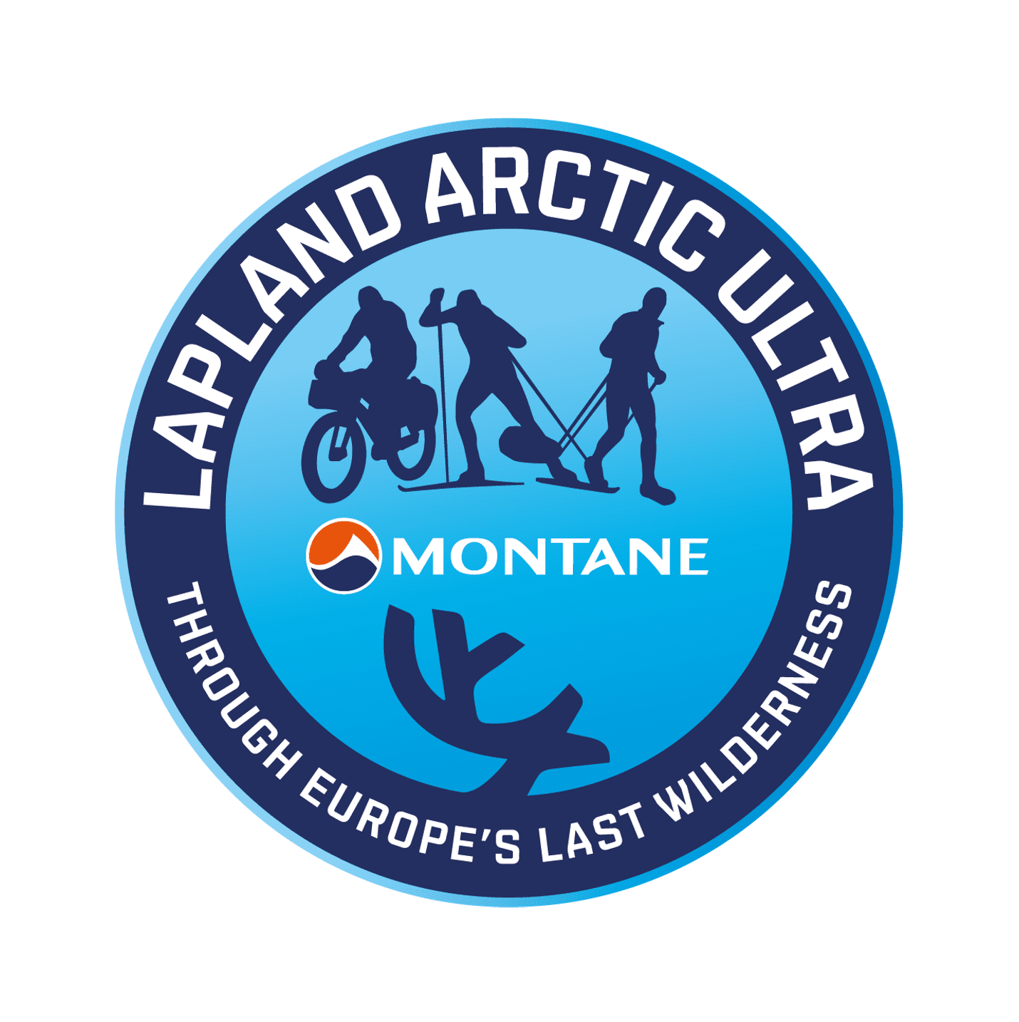 Logo Lapland Arctic Ultra