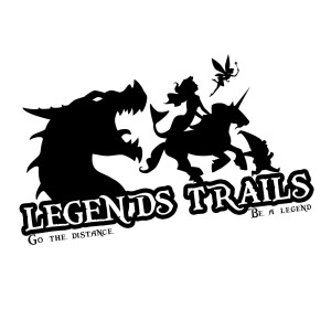 Logo Legends Trails