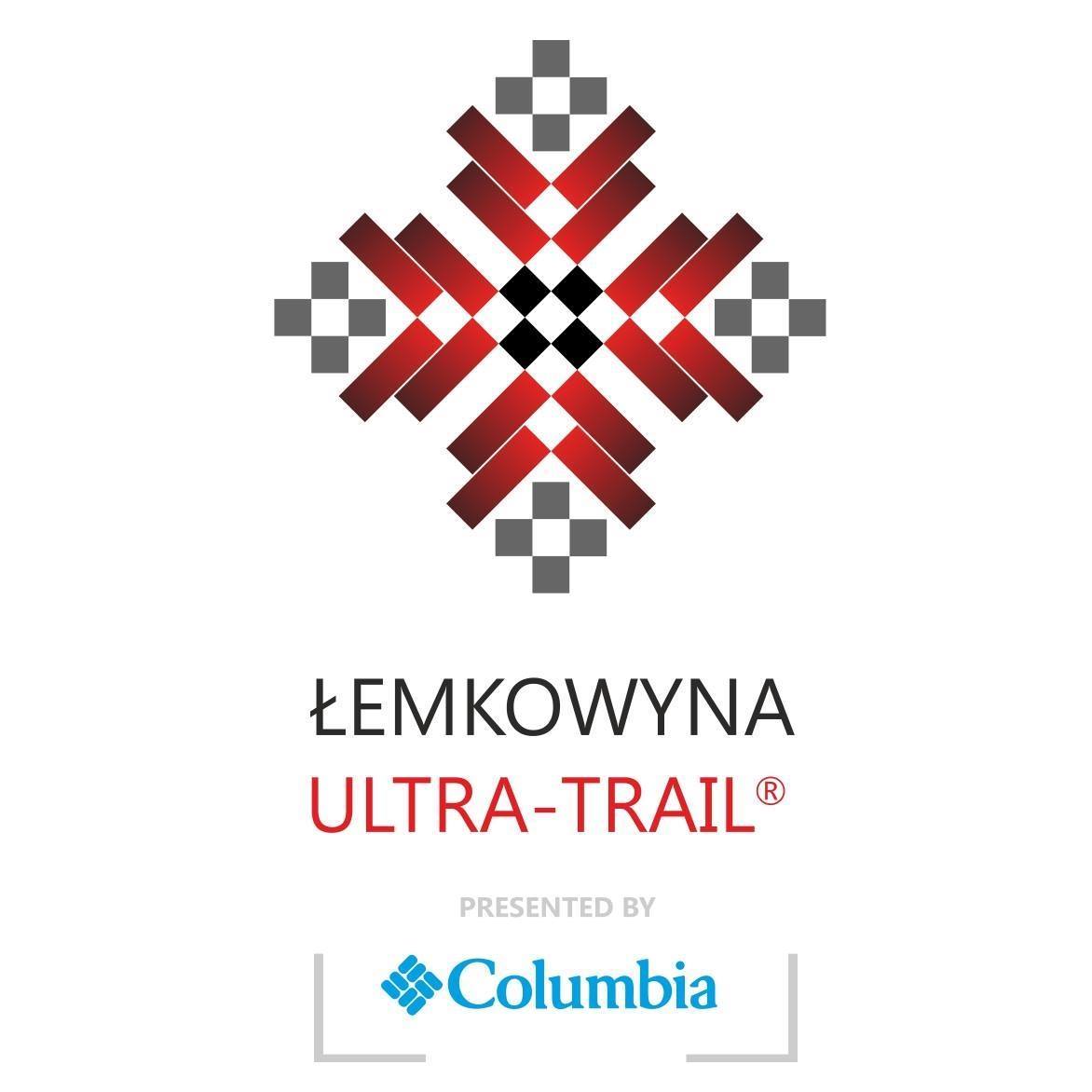 Logo Lemkowyna Ultra Trail