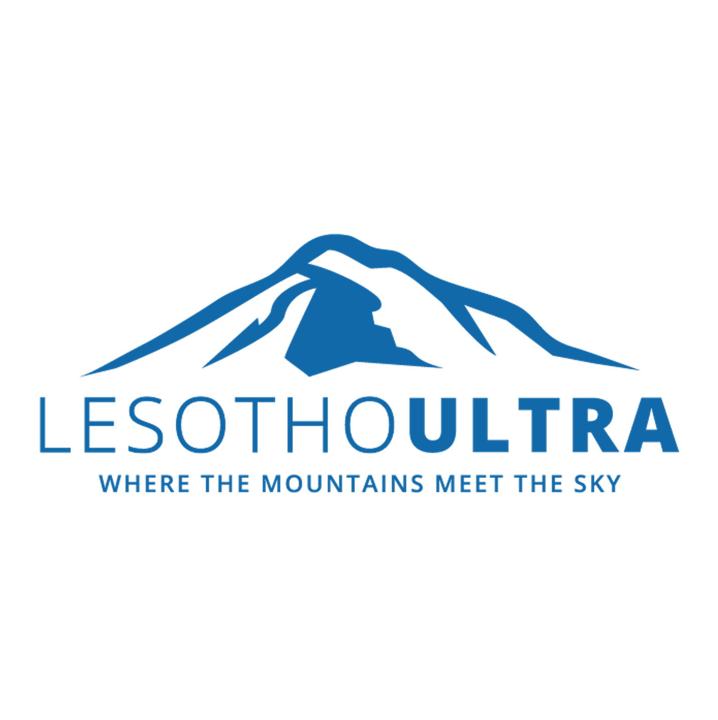 Logo Lesotho Ultra Trail