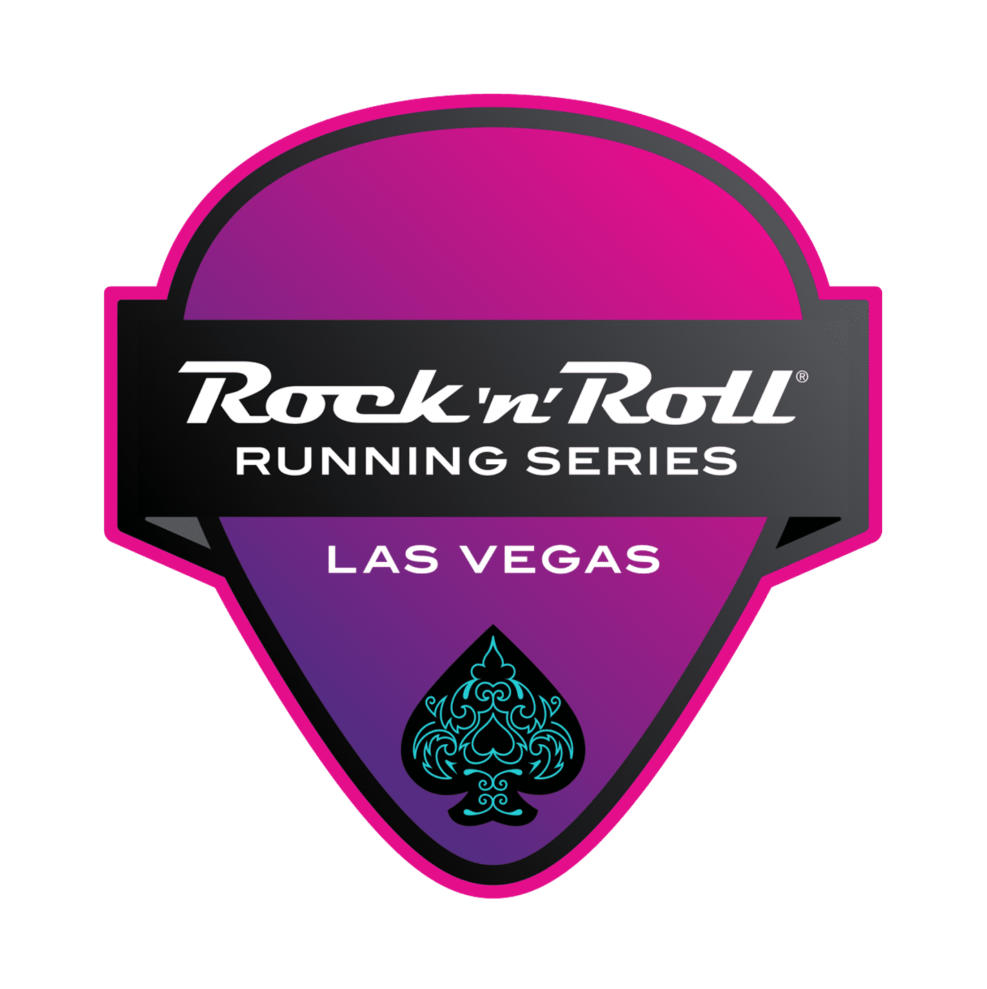 Logo Marathon Las Vegas