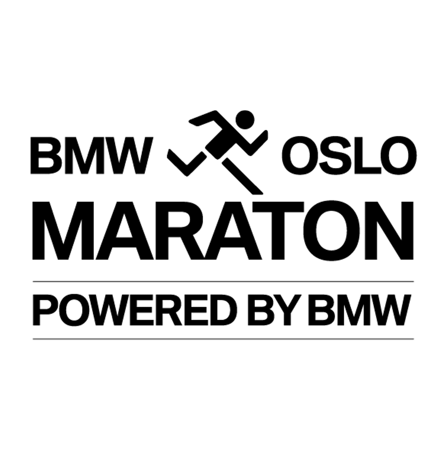 Logo Marathon Oslo