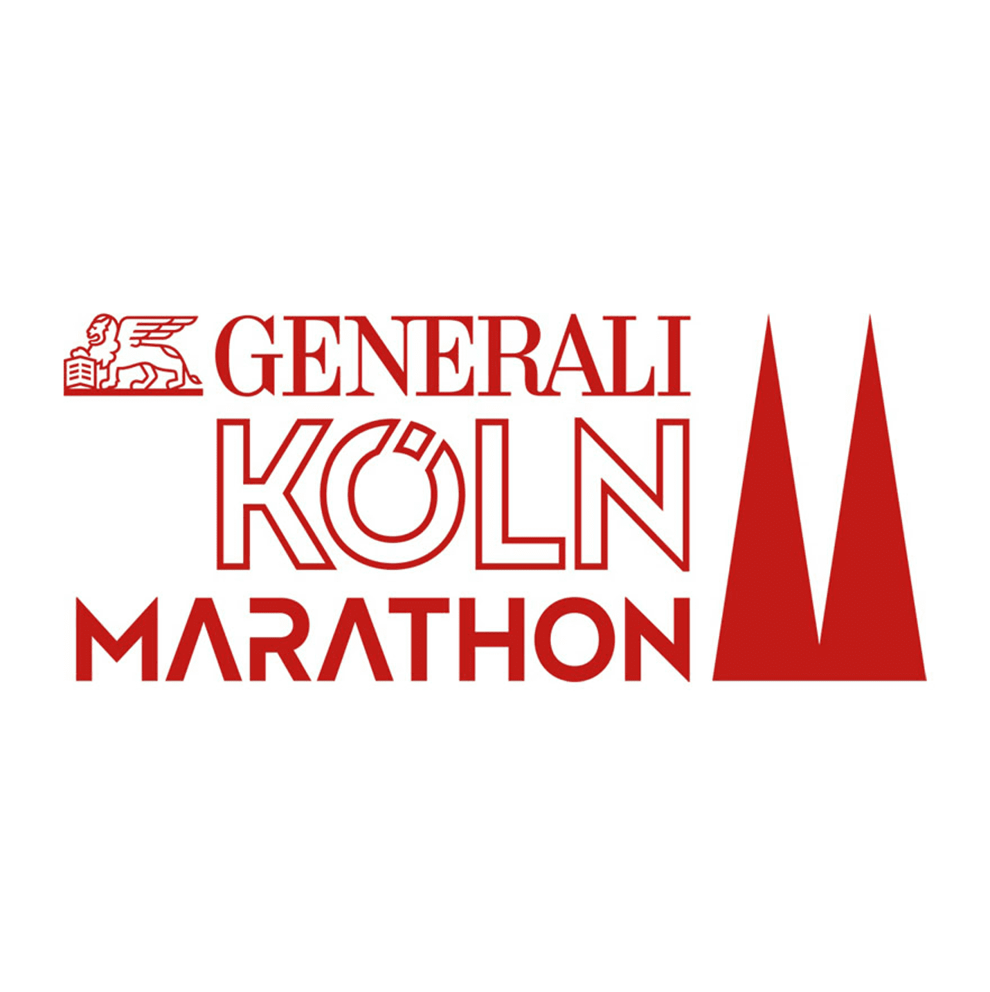 Logo Marathon de Cologne