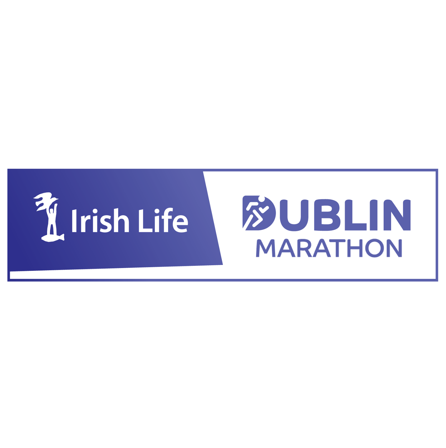 Logo Marathon de Dublin
