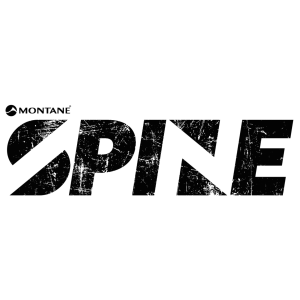 Logo Montane Spin Race