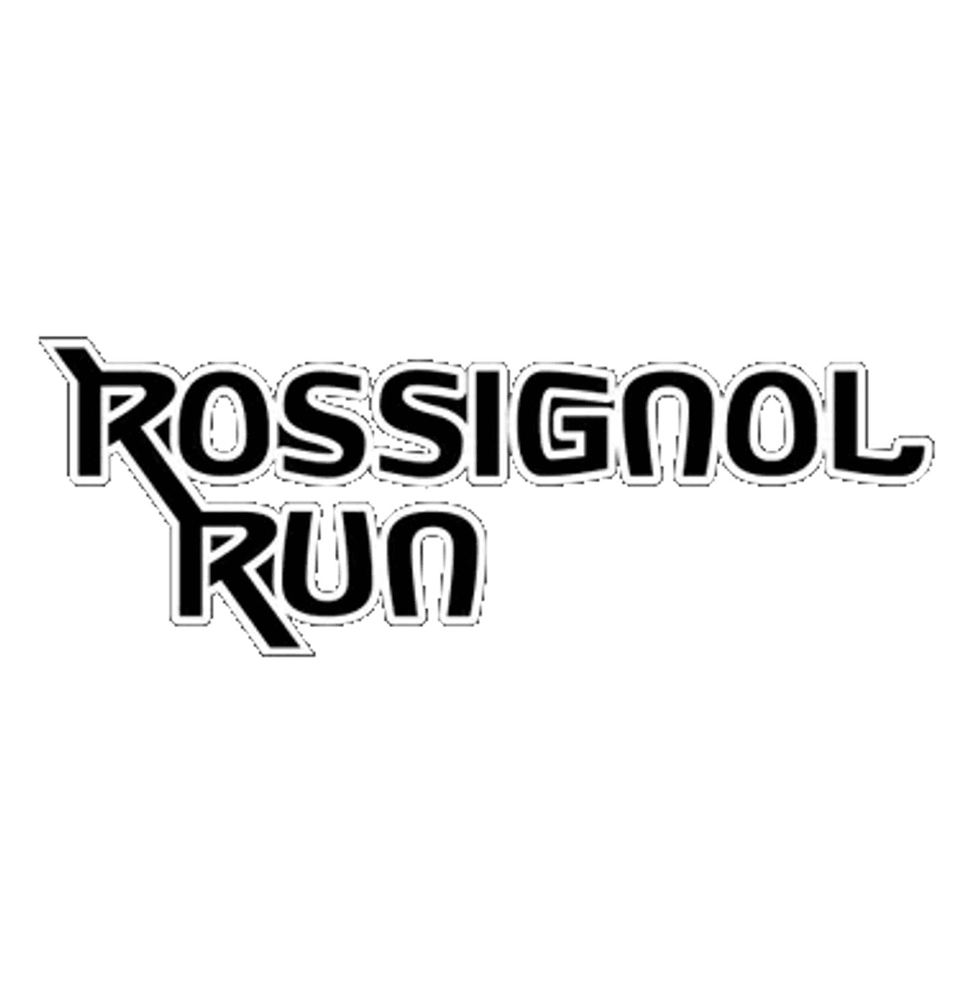 Logo Rossignol Run