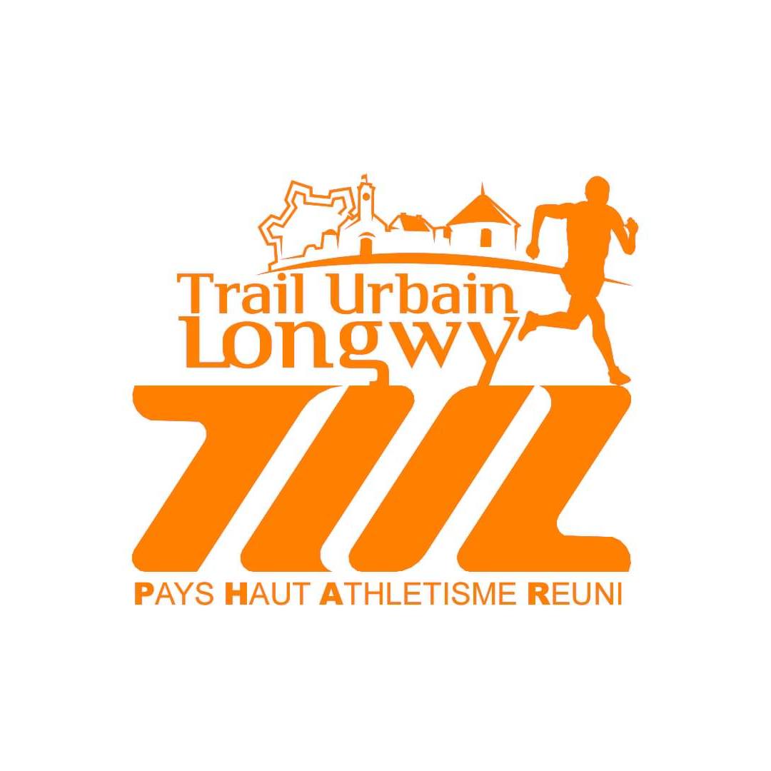 Logo Trail Urbain de Longwy