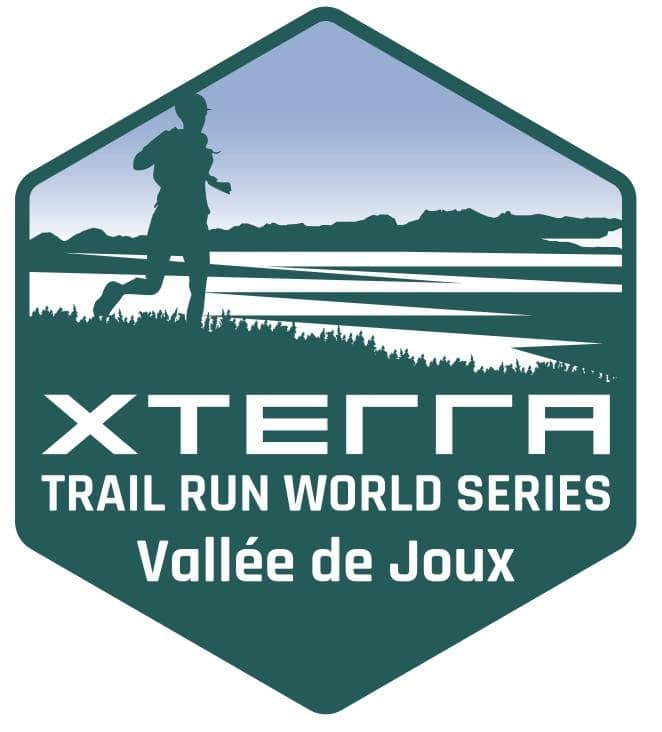 Logo Trail Vallée de Joux