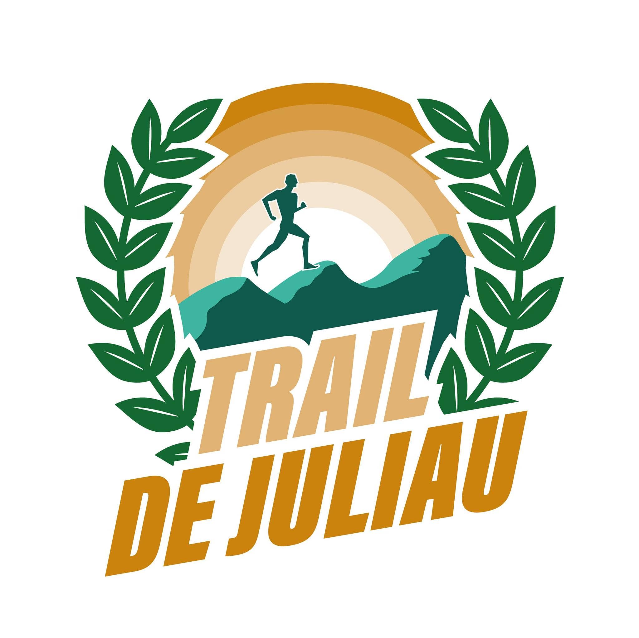 Logo Trail de Juliau
