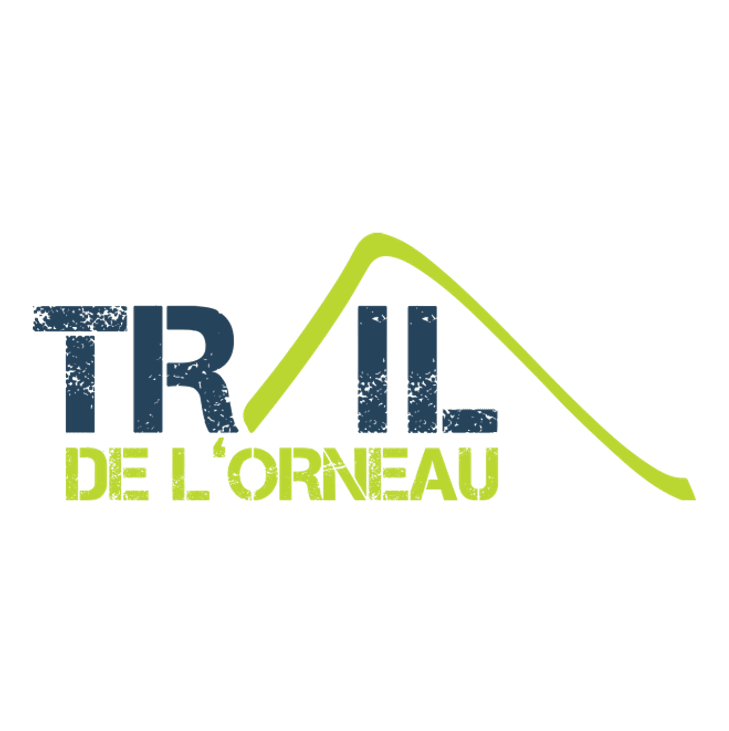 Logo Trail de l'Orneau