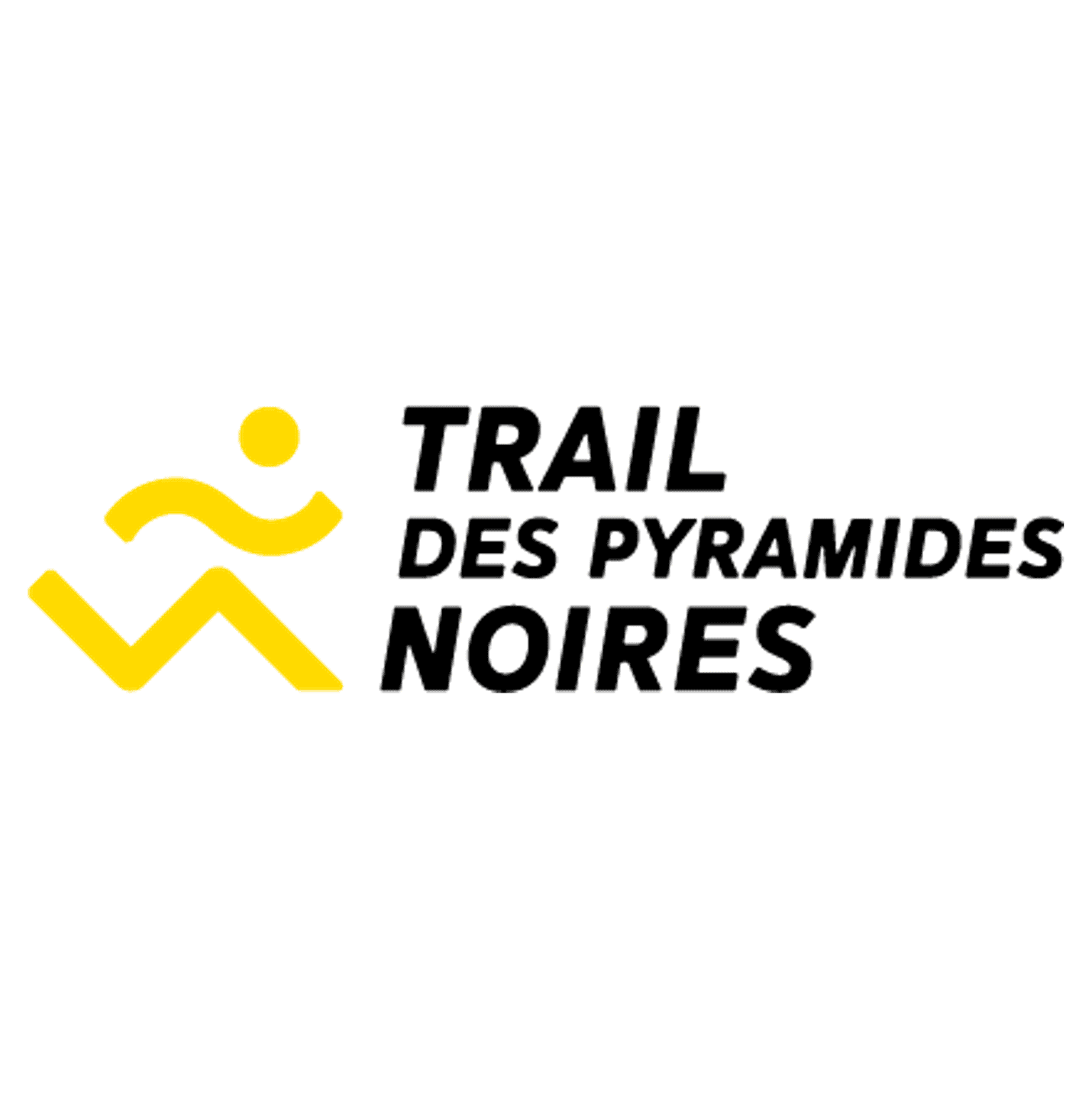 Logo Trail des Pyramides Noires
