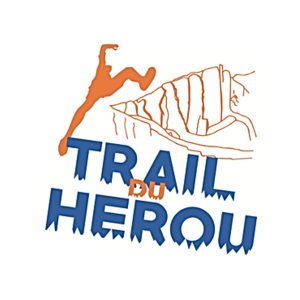 Logo Trail du Hérou
