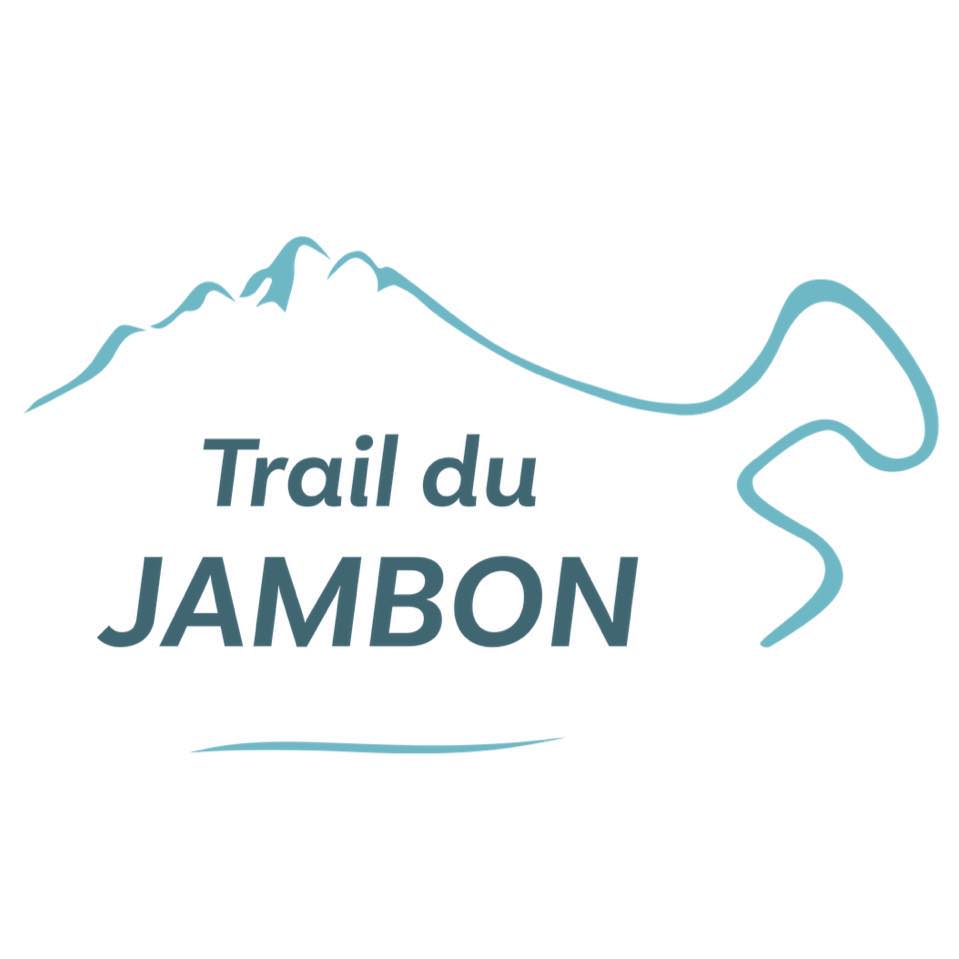 Logo Trail du Jambon